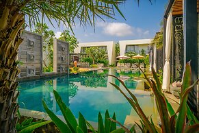 Metta Residence & Spa