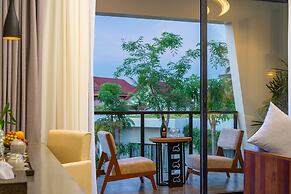 Metta Residence & Spa