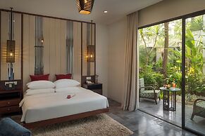 Metta Residence & Spa