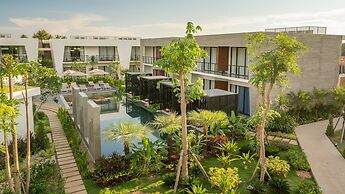 Metta Residence & Spa