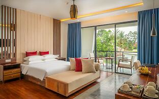Metta Residence & Spa