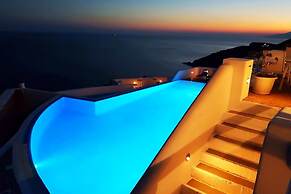 Petradi Hotel