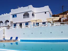 Petradi Hotel