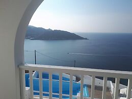 Petradi Hotel