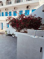 Petradi Hotel