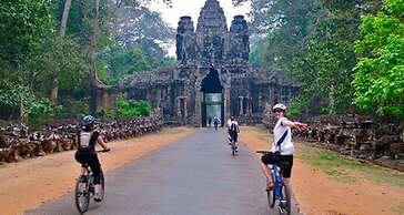 Angkor Beauty Boutique