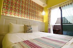 Mieh's Inn