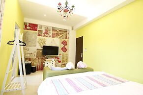 Mieh's Inn