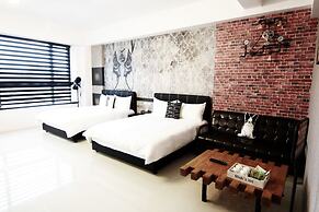 Mieh's Inn