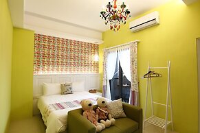 Mieh's Inn