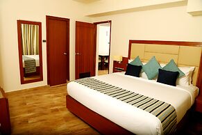 The Ocean Pearl Udupi