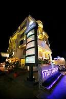 The Ocean Pearl Udupi
