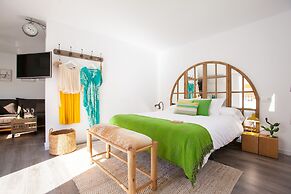 Suites del Arenal Olehousing
