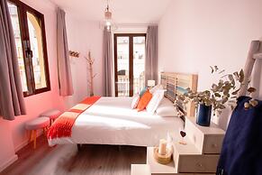 Suites del Arenal Olehousing
