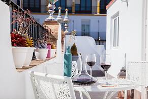 Suites del Arenal Olehousing
