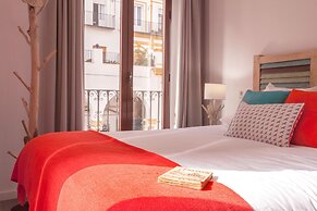 Suites del Arenal Olehousing