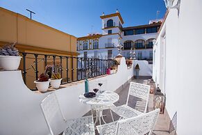 Suites del Arenal Olehousing