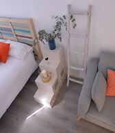 Suites del Arenal Olehousing
