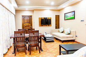 Tara Phendeyling Hotel