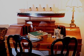 Alandroal Guest House - Solar de Charme
