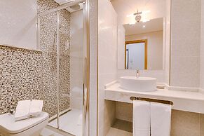 Apartamentos Sol e Ria