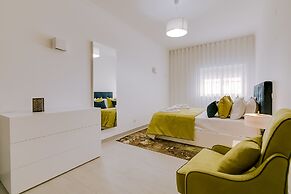 Apartamentos Sol e Ria