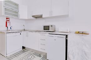 Apartamentos Sol e Ria
