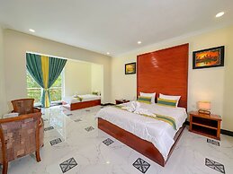 Summer Resort