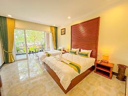 Summer Resort