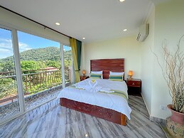 Summer Resort