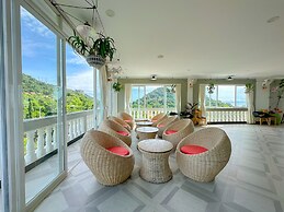Summer Resort