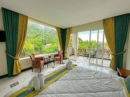 Summer Resort