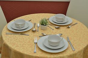 B&B Casa D'Alleri