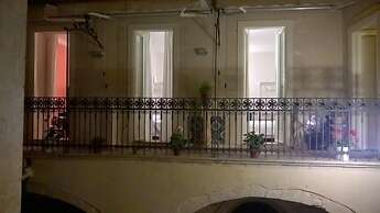 B&B Casa D'Alleri