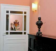 B&B Casa D'Alleri