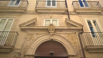 B&B Casa D'Alleri