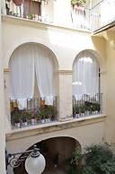 B&B Casa D'Alleri