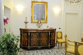 B&B Casa D'Alleri