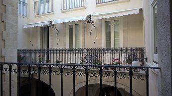 B&B Casa D'Alleri