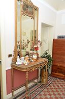 B&B Casa D'Alleri