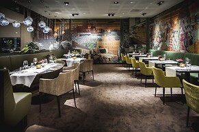 Van Der Valk Hotel Enschede