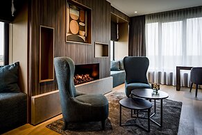 Van Der Valk Hotel Enschede