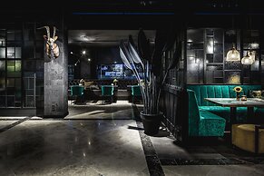 Van Der Valk Hotel Enschede