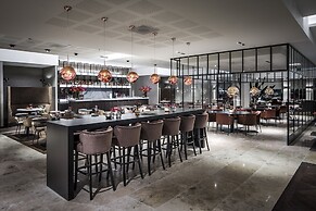 Van Der Valk Hotel Enschede