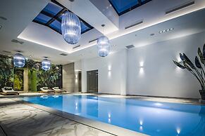 Van Der Valk Hotel Enschede