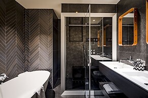 Van Der Valk Hotel Enschede