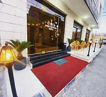 Al Anbat Midtown Hotel