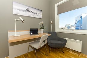 Fast Hotel Svolvær