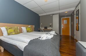 Fast Hotel Svolvær