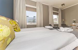 Fast Hotel Svolvær